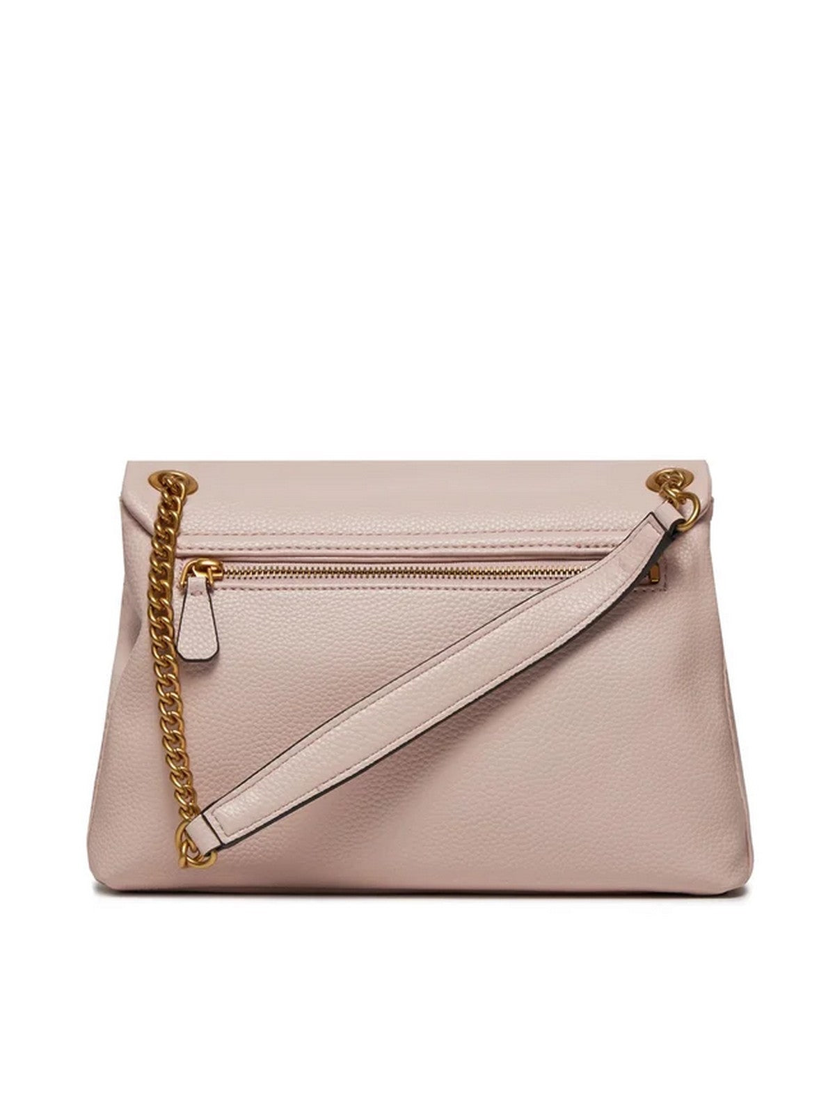 GUESS Borsa Donna Laryn Large Hobo HWBA91 96210 LTR Rosa gioboutiqueweb