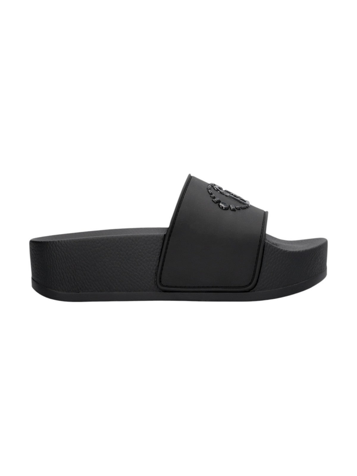 LIU JO Ciabatta Donna BA6077EX028 22222 BLACK