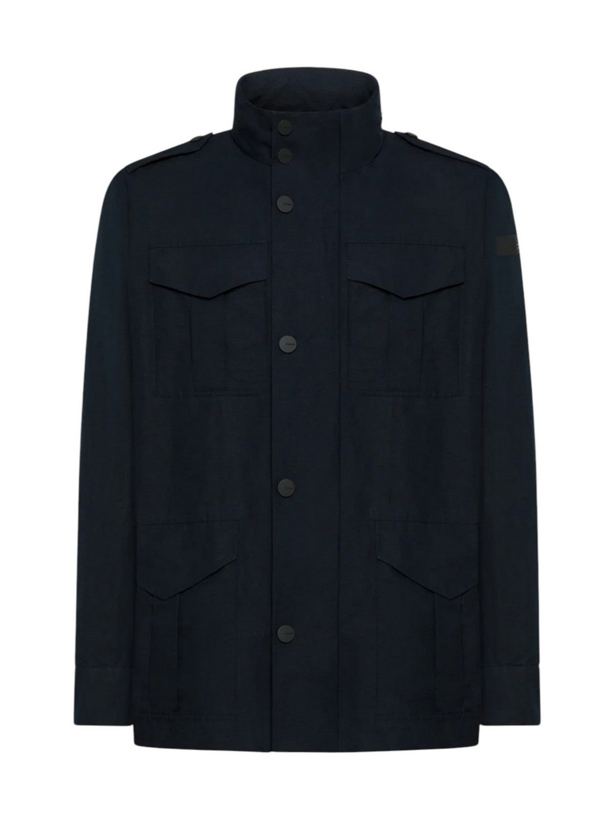 RRD Giubbino Uomo 26030 60 60 BLUE BLACK