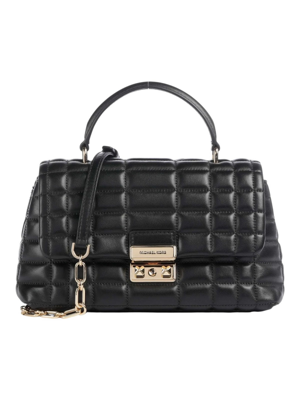 MICHAEL KORS Borsa Donna 30F5G2RS2L 001 BLACK