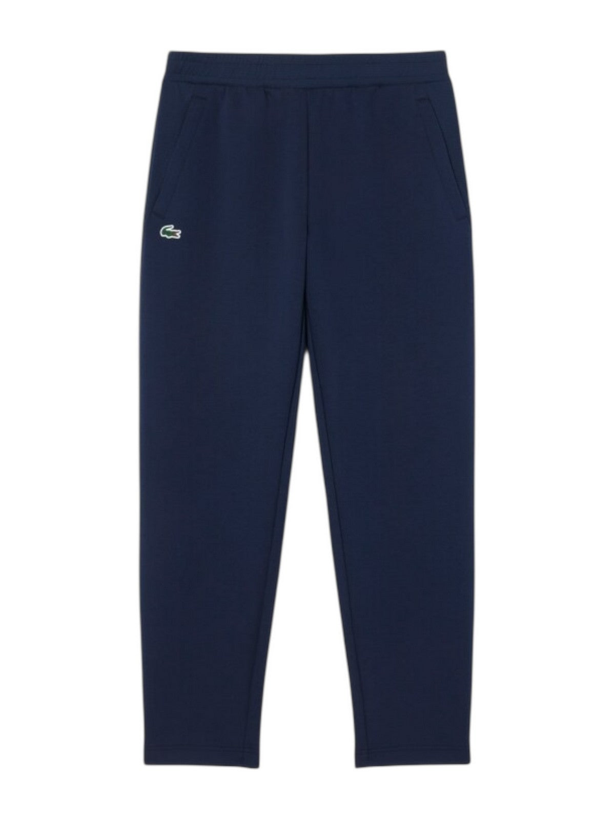 LACOSTE Pantalone Uomo XH9833 166 Blu gioboutiqueweb