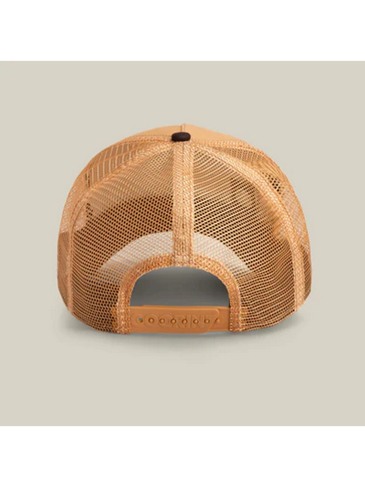 GOORIN BROS Cappello Uomo WISE ASS TRUCKER 101-2540 HEA HEAT / GROUND