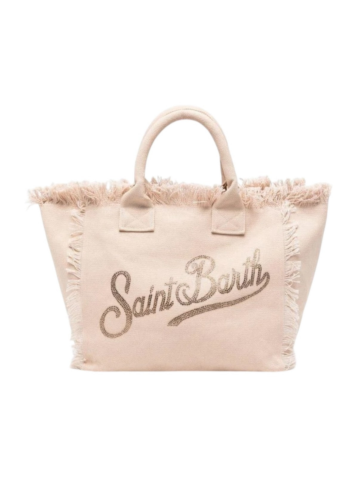 MC2 SAINT BARTH Borsa Donna VANITY 00267L 11 STRASS