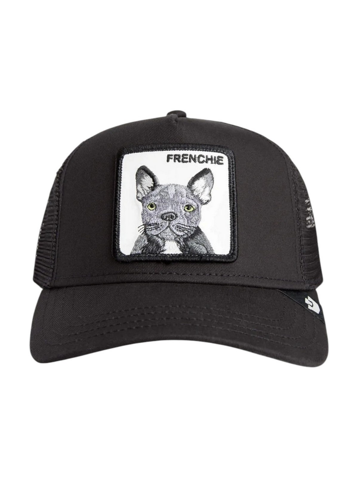 GOORIN BROS Cappello Uomo THE FRENCHIE DOG 101-2536 VOI VOID