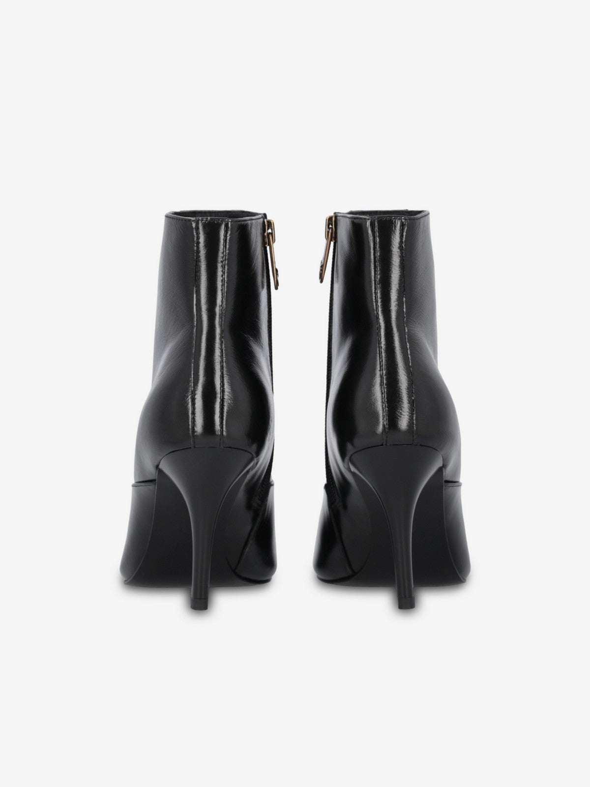 PINKO Stivali e Stivaletti Donna LUCY 11 SD0177P043 Z99 Nero gioboutiqueweb