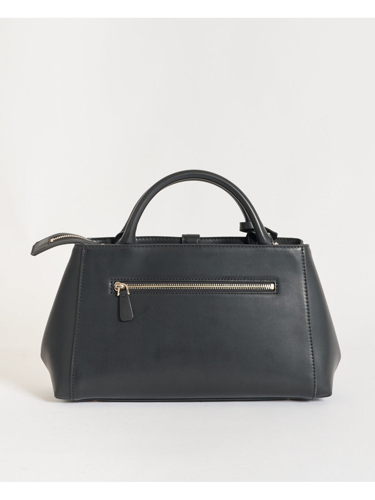 GUESS Borsa Donna CARRIE GIRLFRIEND SATCHEL HWVG98 96060 BLA BLACK