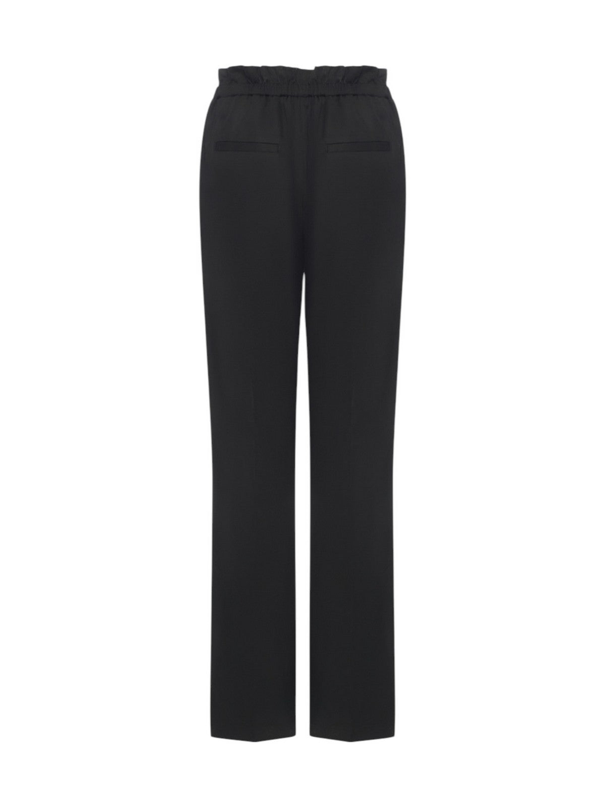 LIU JO WHITE Pantalone Donna WA6299T414A 22222 Nero