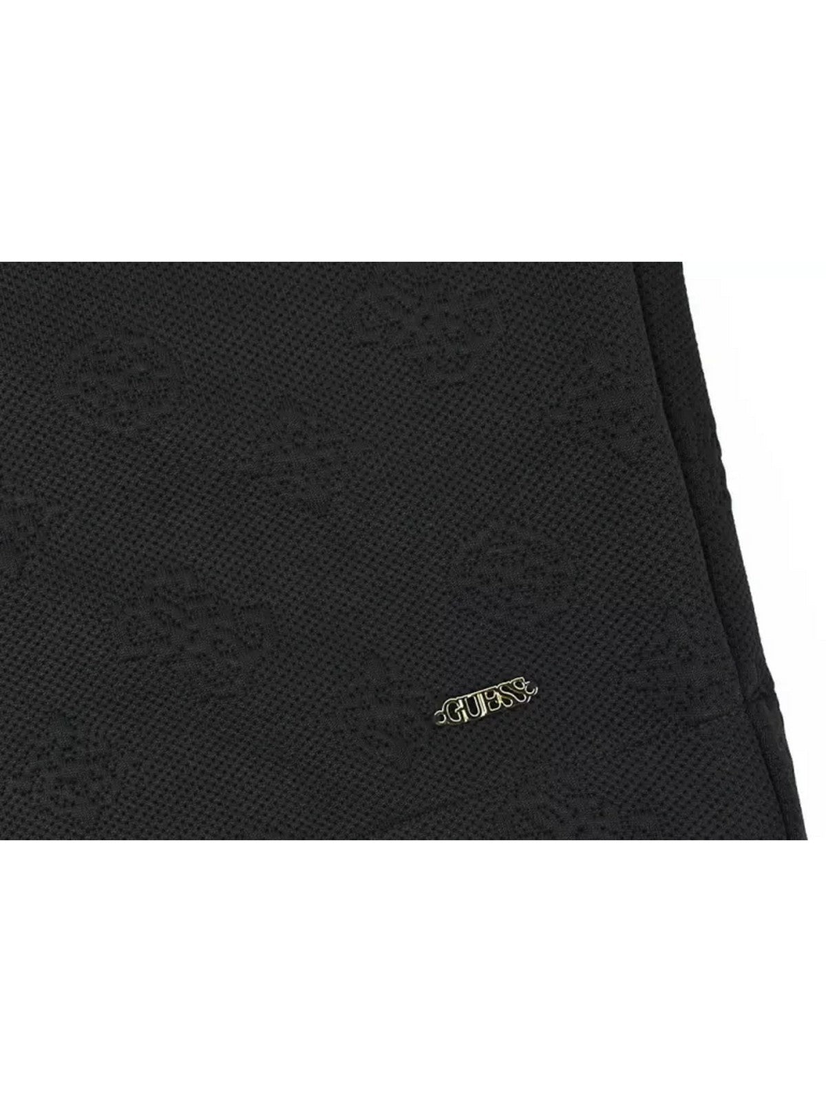 GUESS SPORT Felpa Donna V5YQ04 KBSL2 FJ8A PEONY M BLACK