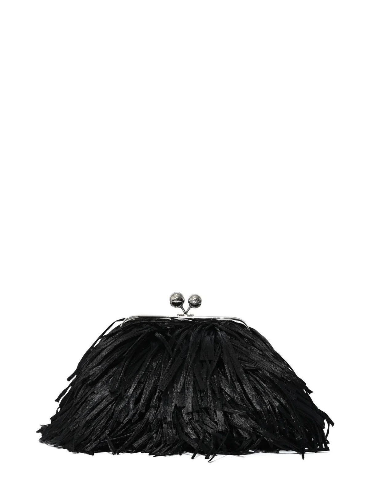MAX MARA WEEKEND Borsa Donna WKAQUIETE 2615511035600 003 Nero gioboutiqueweb