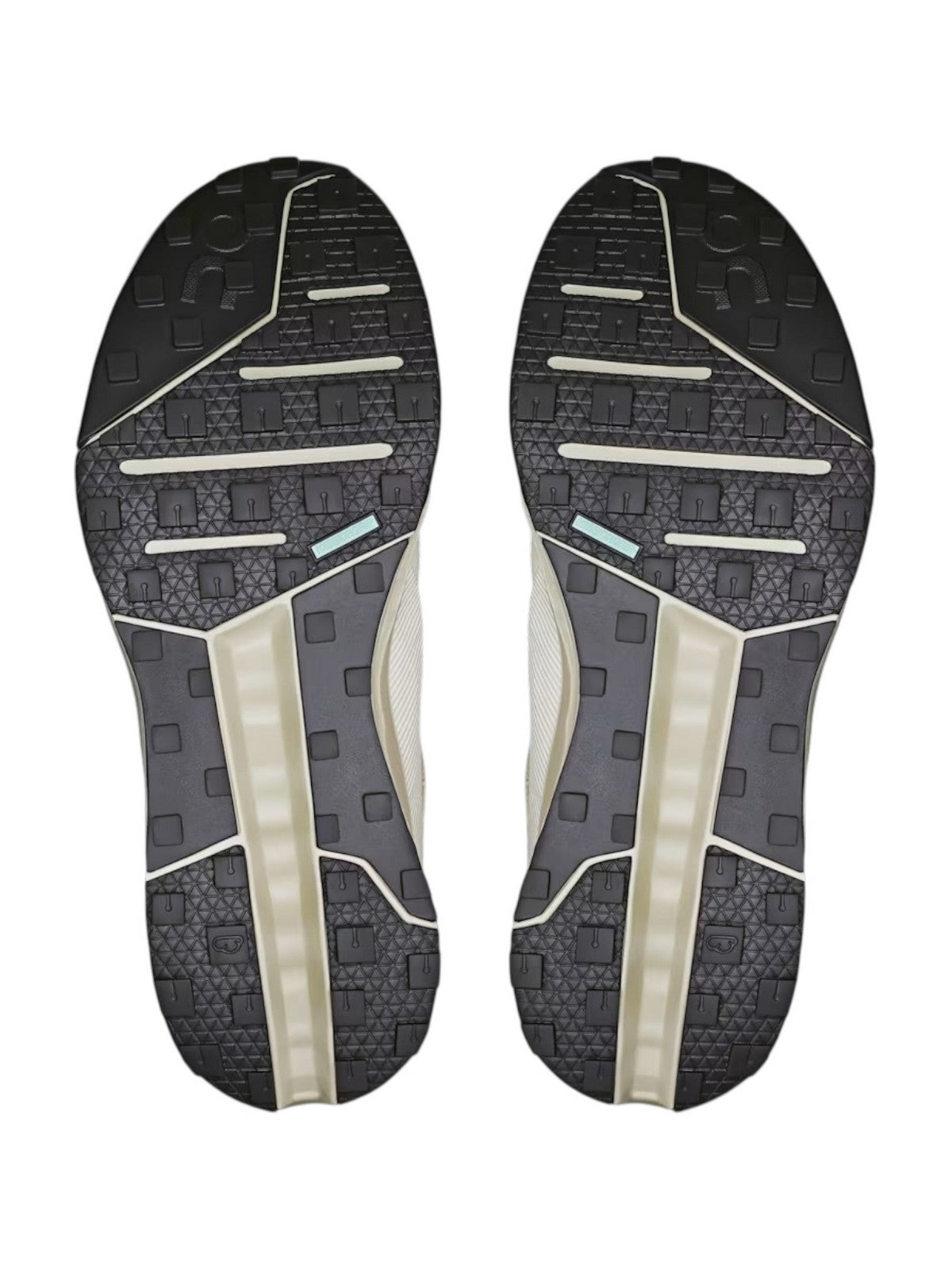 ON Sneaker Uomo Cloudhorizon WP 3ME10053586 Ghost Ivory gioboutiqueweb