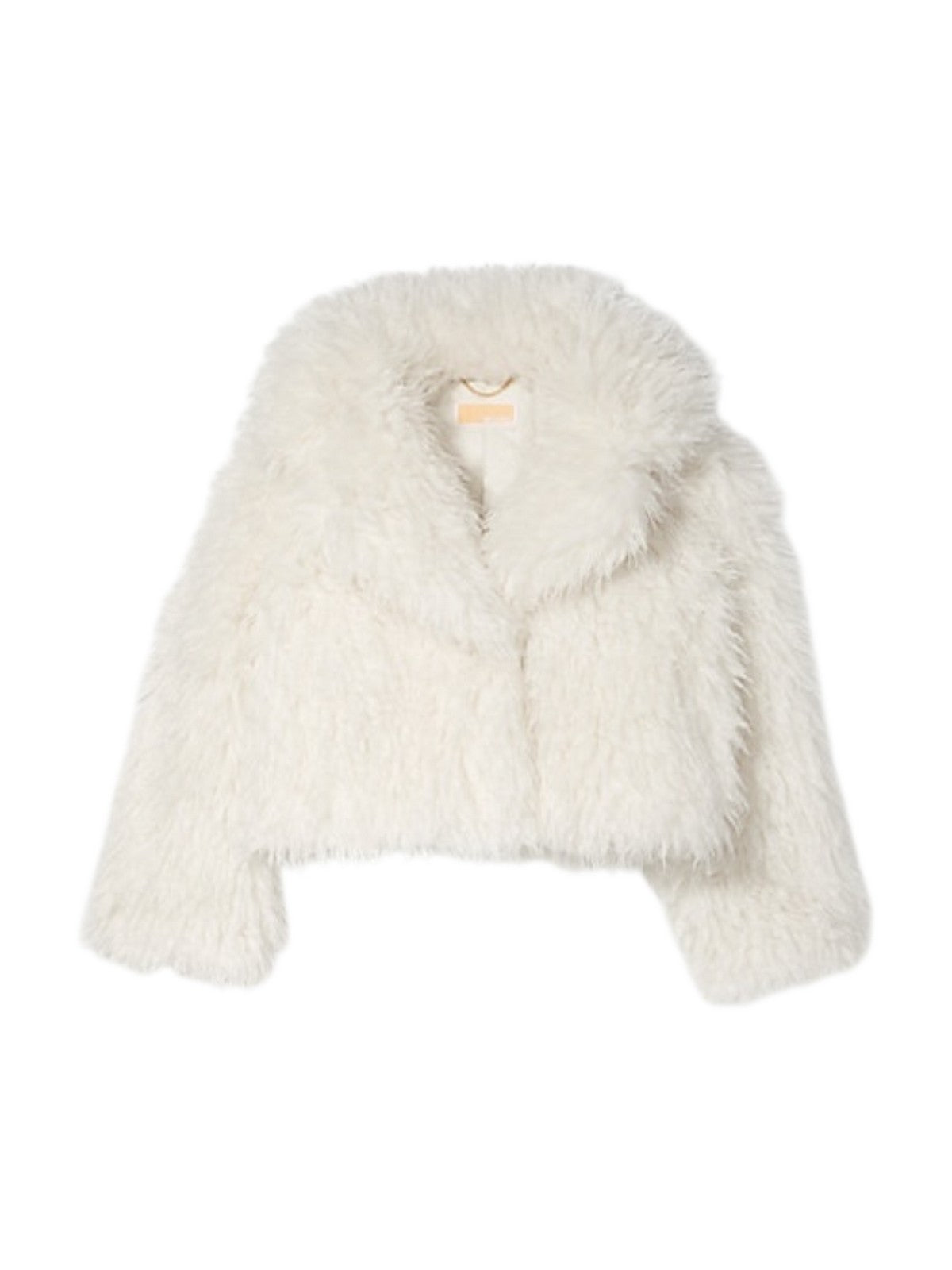 Michael Kors Pelliccia Frau MF520J2JSP 110 Knochen