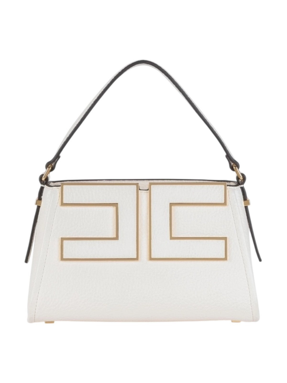 ELISABETTA FRANCHI Borsa Donna BS36A56E2 DZ9 MILK gioboutiqueweb