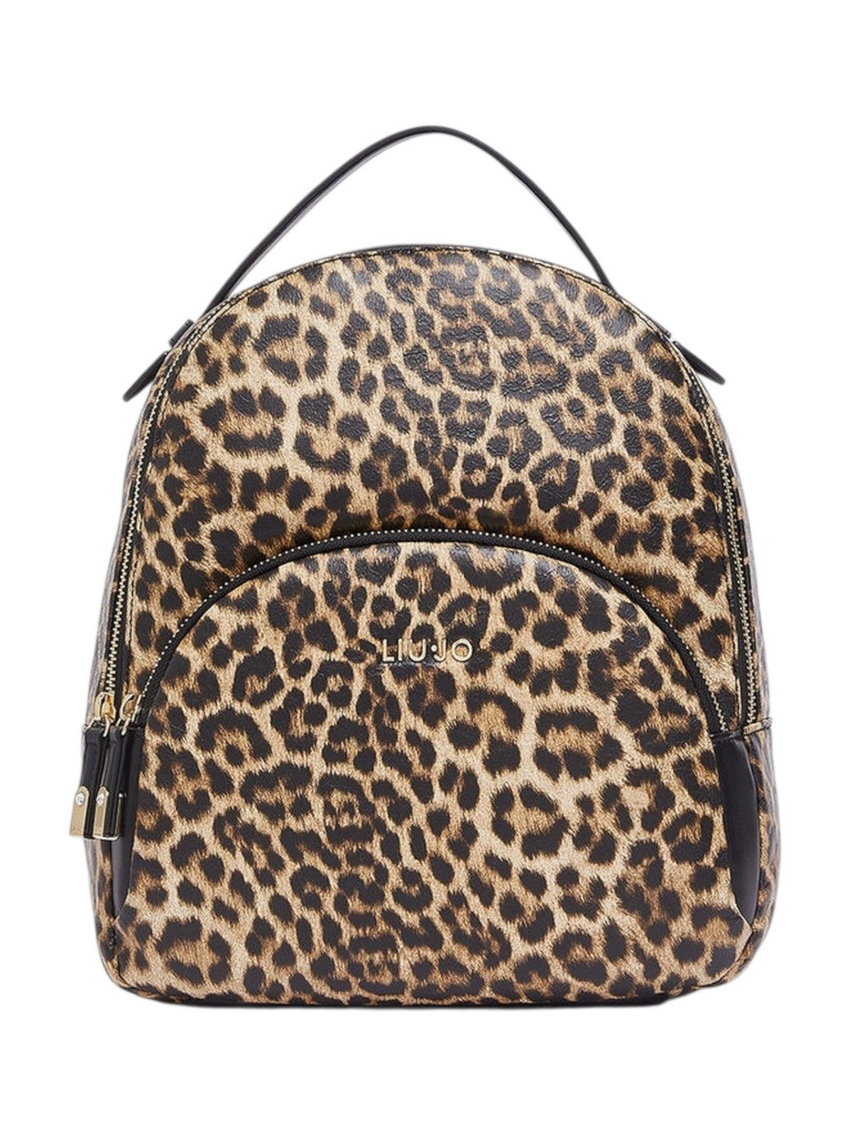 LIU JO ACCESSORIES Zaino Donna AA6209E1119 00047 Macul.naturale