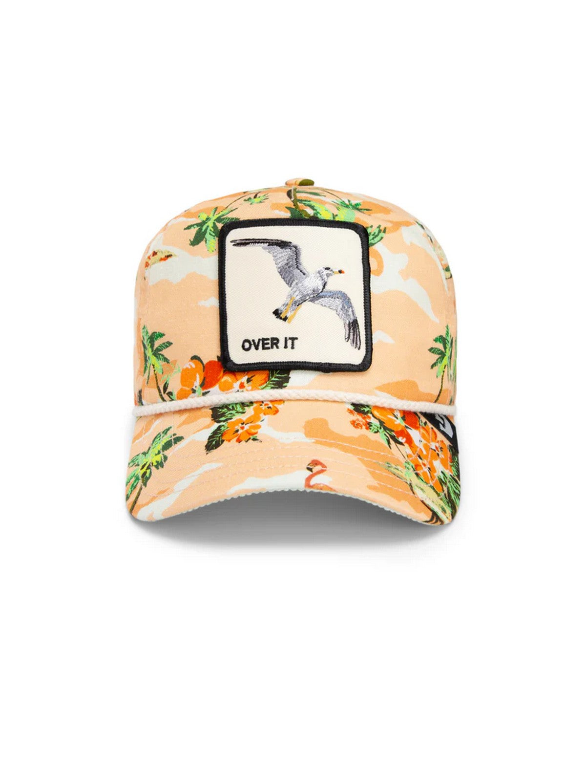 GOORIN BROS Cappello Uomo QUITTIN' TIME 101-1912 SAN SAND gioboutiqueweb