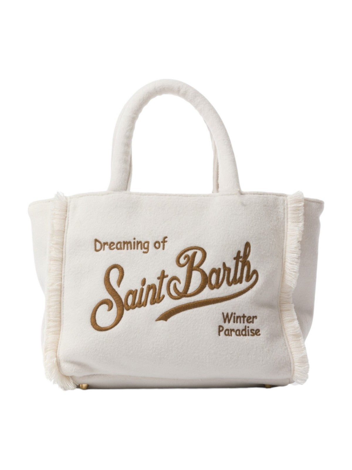 MC2 SAINT BARTH Donna COLETTE CLASSIC COLETTE CLASSIC 01433G Bianco gioboutiqueweb