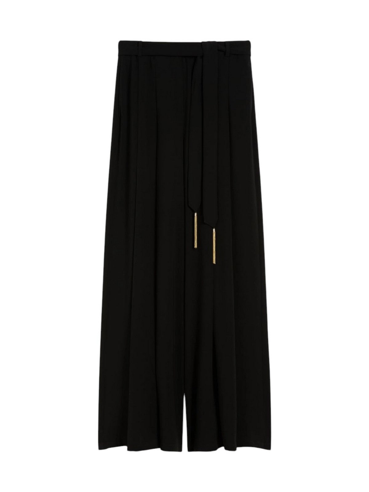 MAX MARA STUDIO Pantalone Donna MSEVALICO 2616131014600 001 Nero