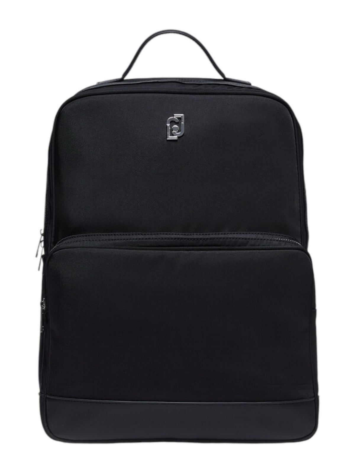 LIU JO UOMO Zaino Uomo DF4011T2659 22222 Nero gioboutiqueweb