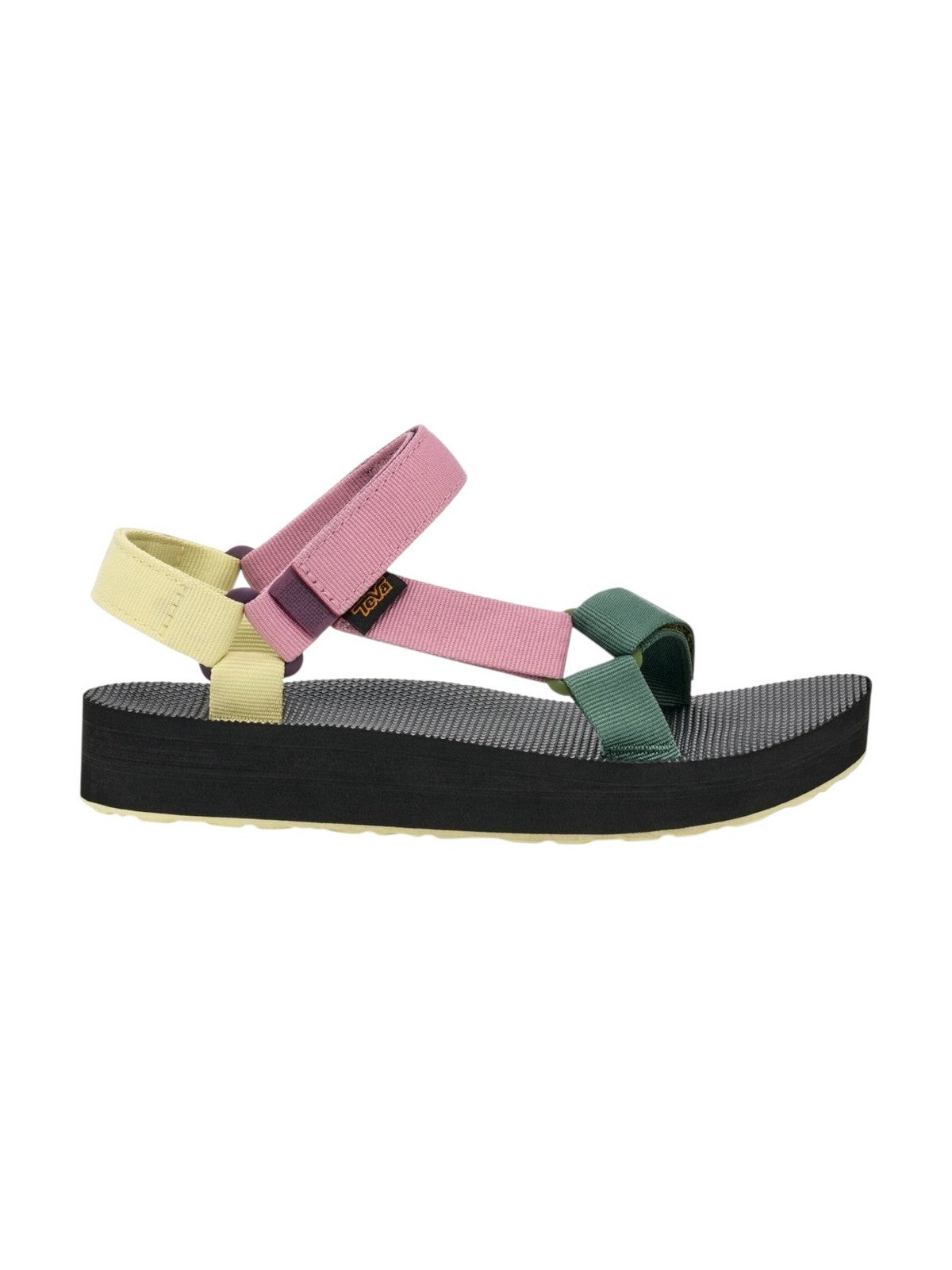 TEVA Sandalo Donna Midform Universal W 1090969 RTMLT ROOT MULTI gioboutiqueweb