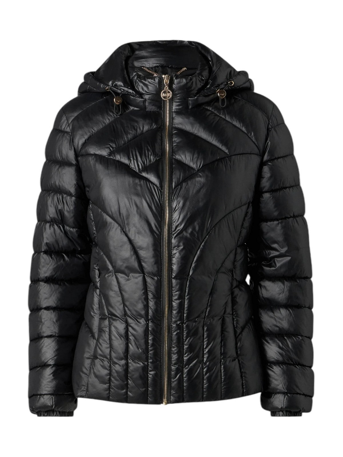 LIU JO SPORT Piumino Donna TF4123TS073 22222 Nero gioboutiqueweb