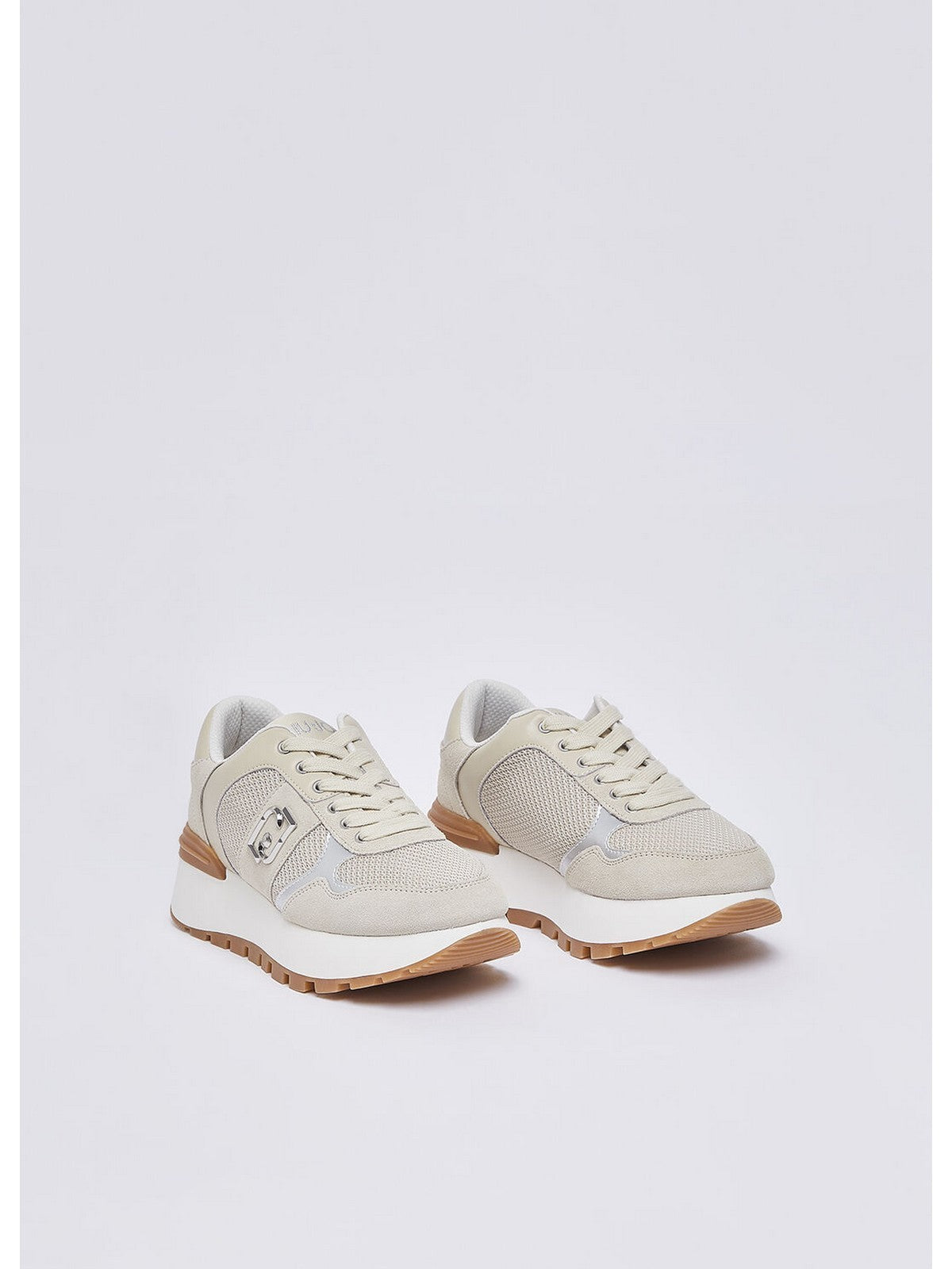 LIU JO Sneaker Donna BA6031PX027 S1856 ROPE