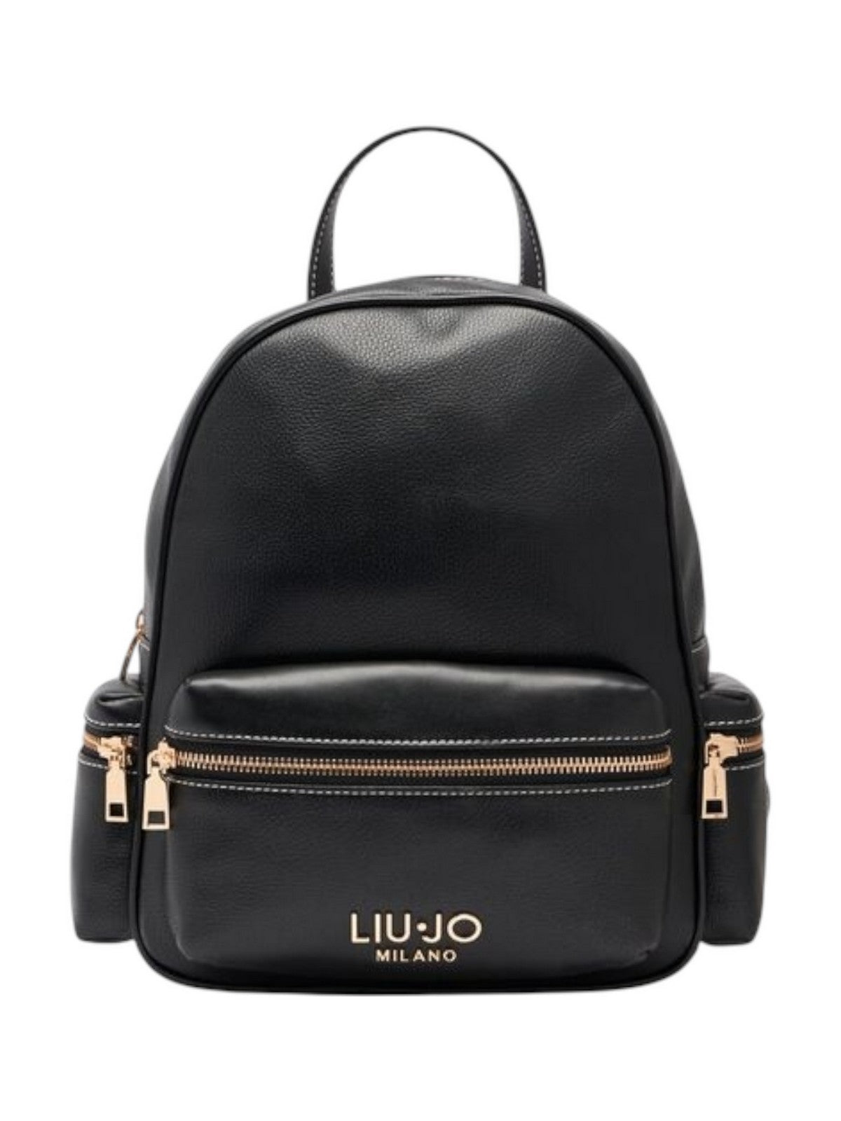 LIU JO ACCESSORIES Zaino Donna AA6136E1012 22222 Nero