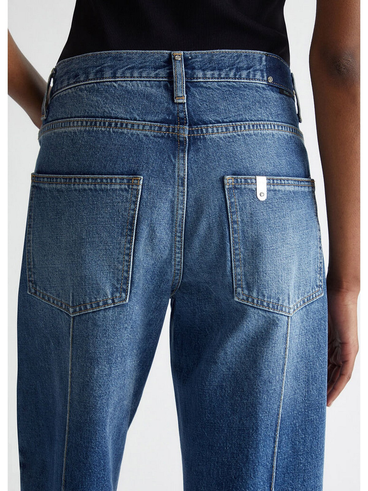 LIU JO BLUE DENIM Jeans Donna UF4172D4854 78791 Blu gioboutiqueweb