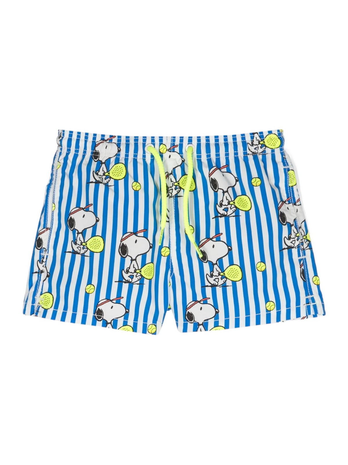MC2 SAINT BARTH Costume da bagno Bambini e ragazzi JEAN 00570F Blu gioboutiqueweb
