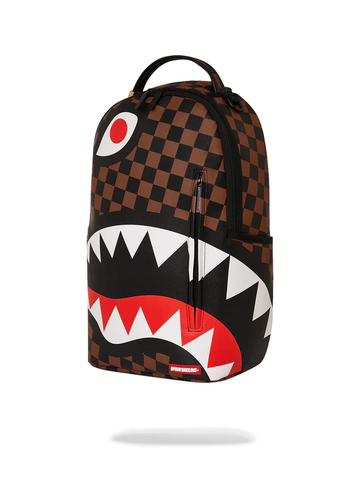 SPRAYGROUND Men's backpack Hangover 910b5788NSZ Marrone