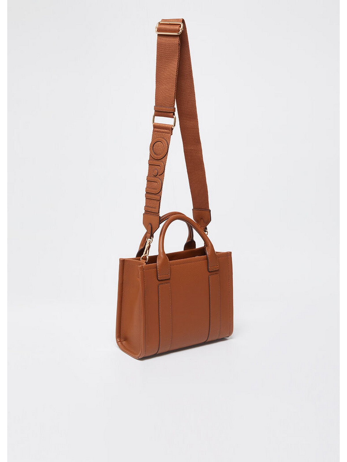 LIU JO ACCESSORIES Borsa Donna AF4192E0027 X0282 Marrone