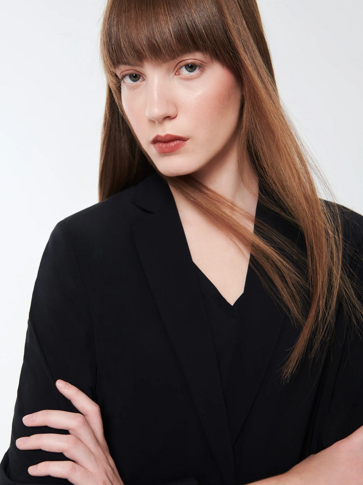 RRD Giacca Donna 25551 10 Nero gioboutiqueweb