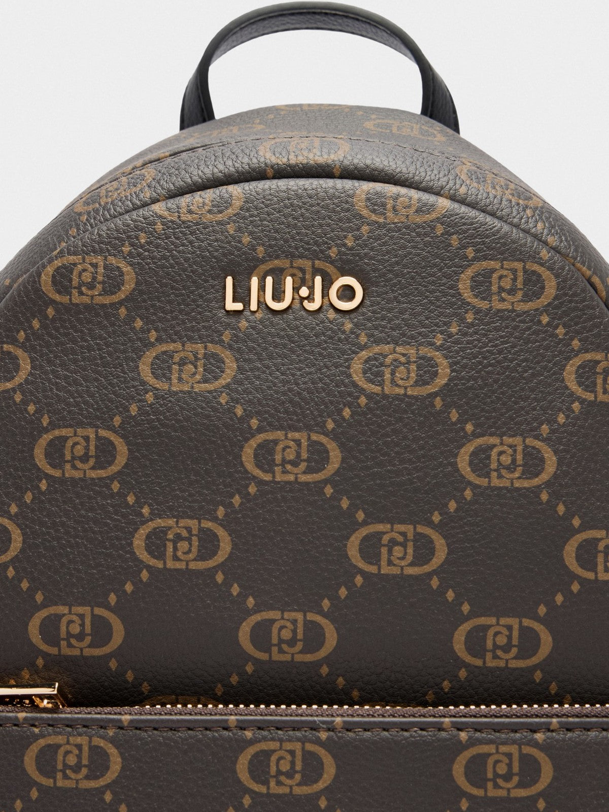 LIU JO ACCESSORIES Zaino Donna AF5186E0053 22222 Nero