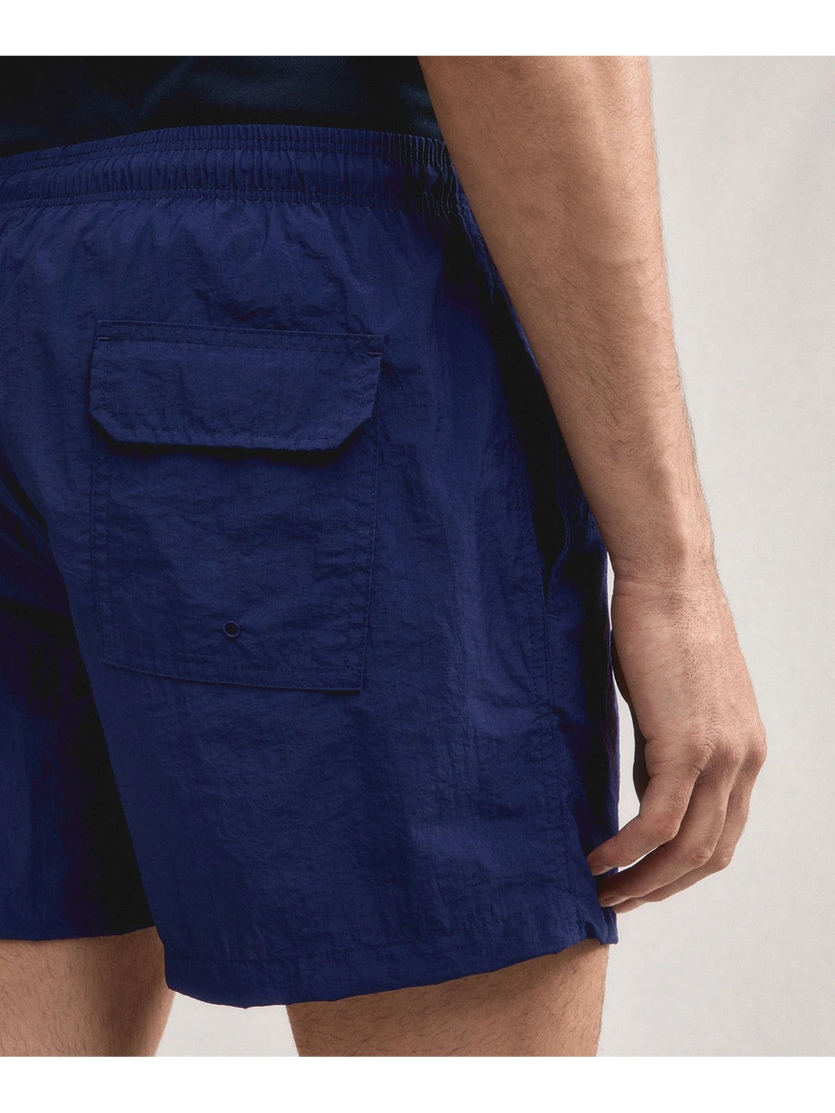 Peuterey swimsuit for men's Fitenia Peu5094 99011971 215 blue