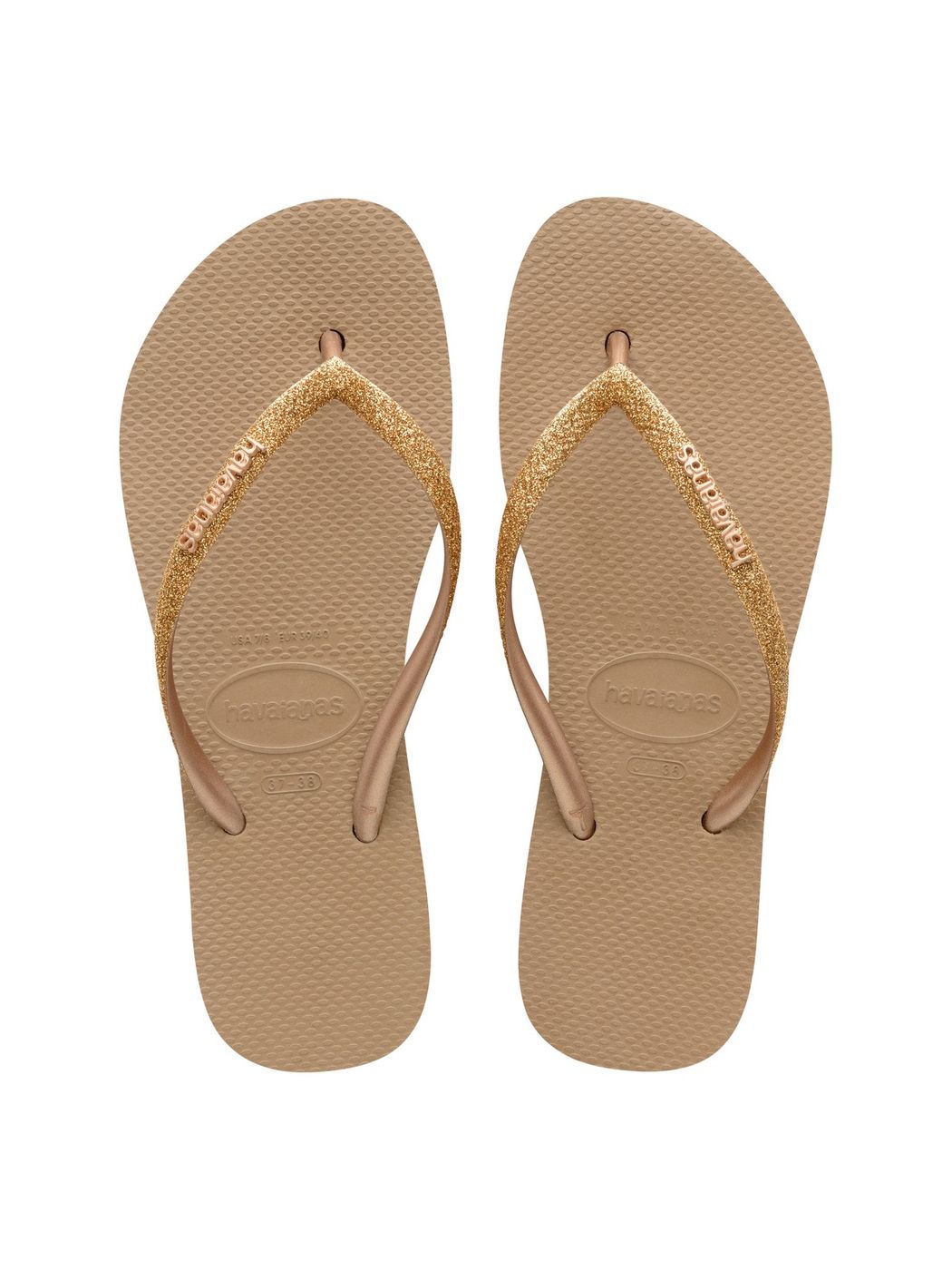 HAVAIANAS Infradito Donna 4144764.3581 Rosa gioboutiqueweb