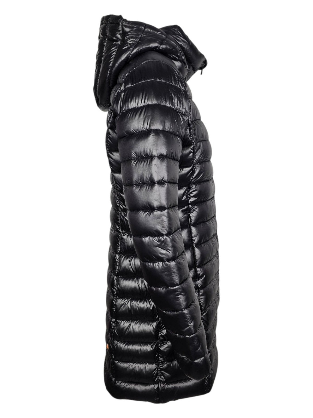 SAVE THE DUCK Piumino Donna MIRI D47180W LOVY21 10000 BLACK