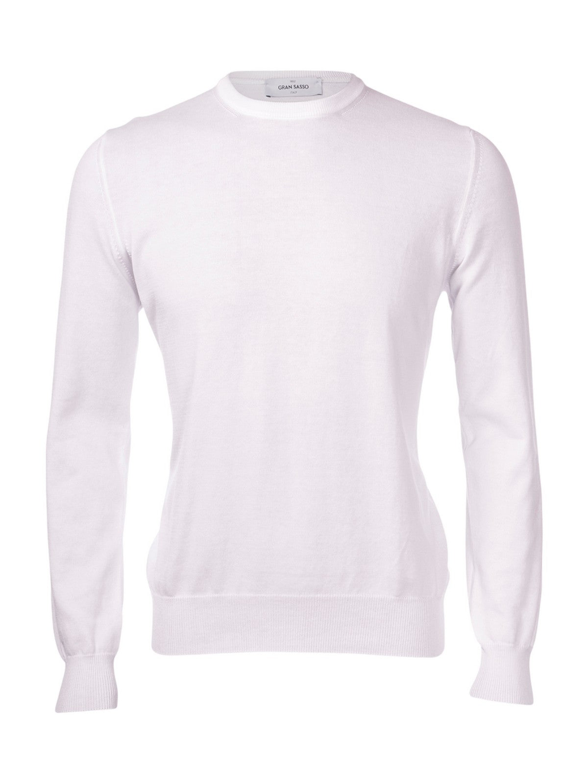 GRAN SASSO Maglia Uomo 55167/18190 Blu gioboutiqueweb