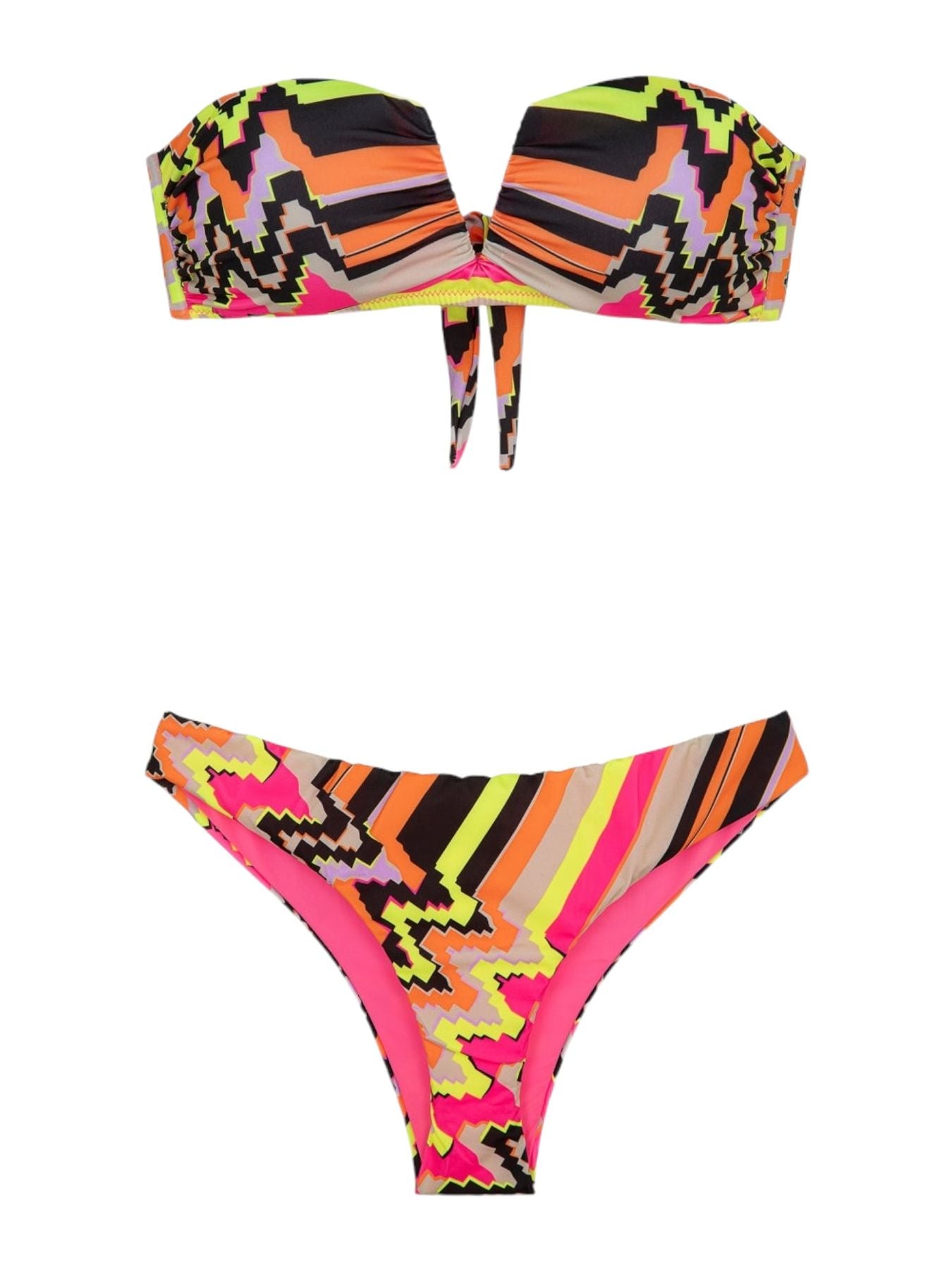 F ** k baño de baño mujer fk24-1322x07 multicolor