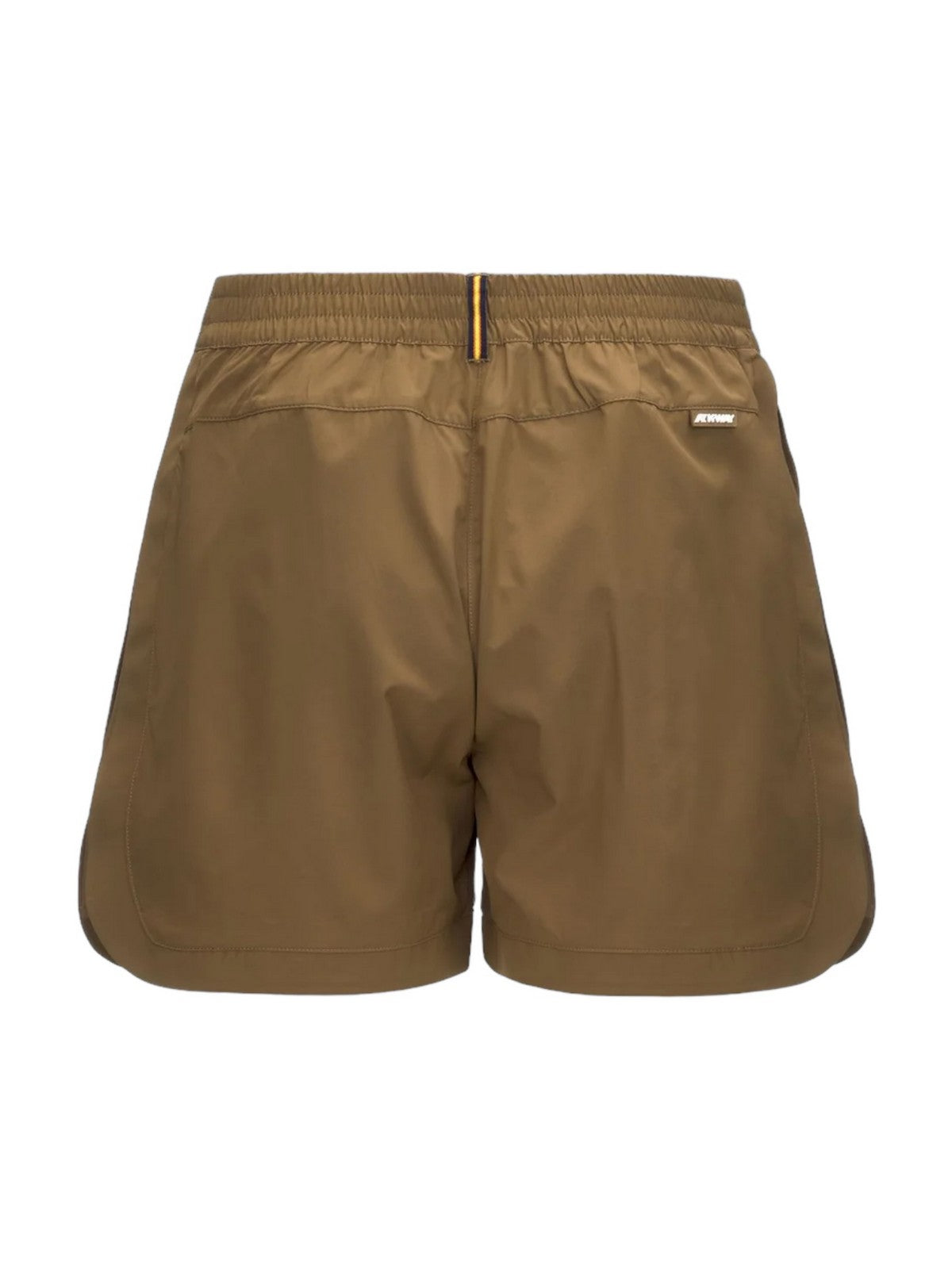 K-way femme Panrion Annise K81328W 045 Brown