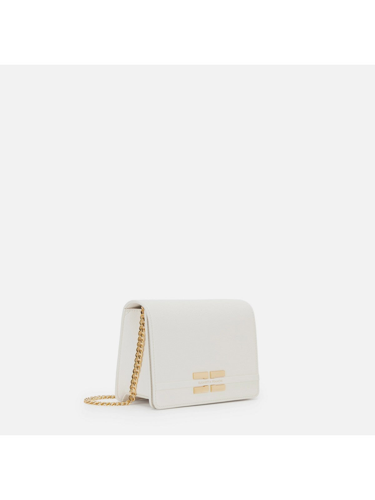 ELISABETTA FRANCHI Borsa Donna BS39A61E2 193 BURRO C