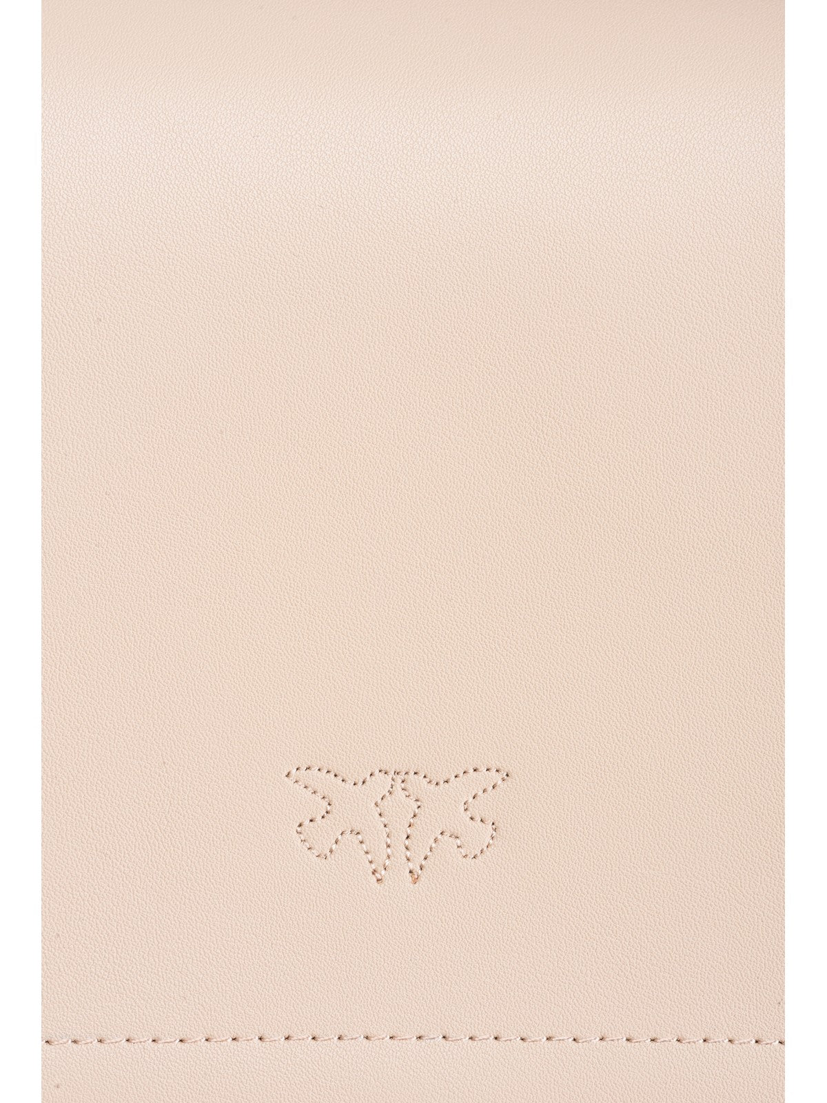 PINKO Borsa Donna Love One Classic Dc Vitello Se 100941-A0F1 C50Q Beige gioboutiqueweb