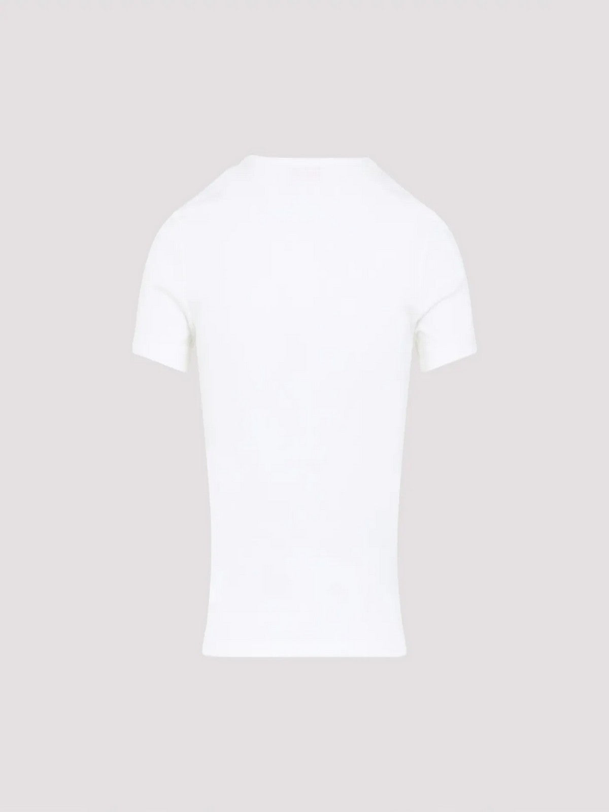 DIESEL T-shirt Donna T-ELE-LONG-OD TOP A19910 0JMBA 141 104 - OFF/WHITE