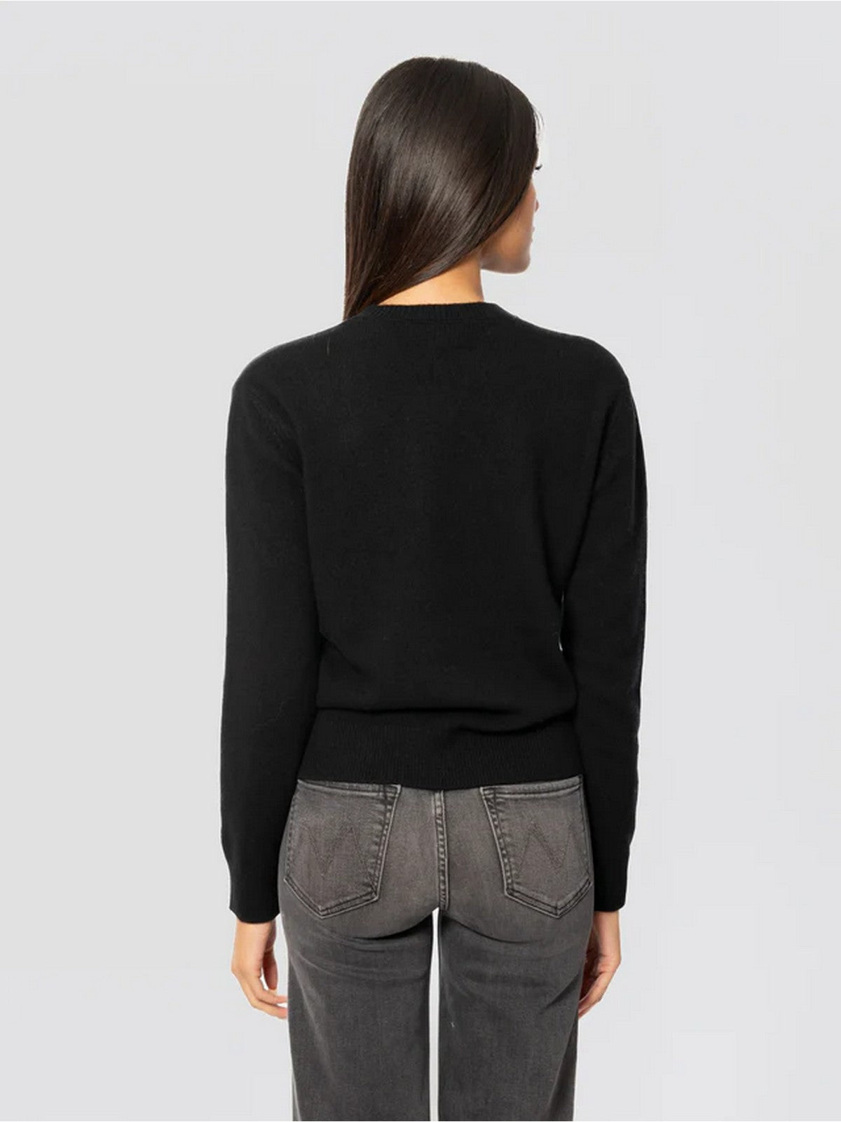 MC2 SAINT BARTH Maglione Donna NEW QUEEN EMBRY 02831I VACANZE NUN ANGOSCIA 00