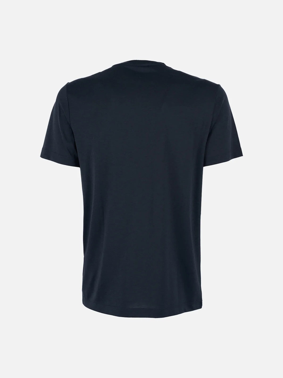 LIU JO UOMO T-Shirt e Polo Uomo QF4299J4805 94013 Blu gioboutiqueweb