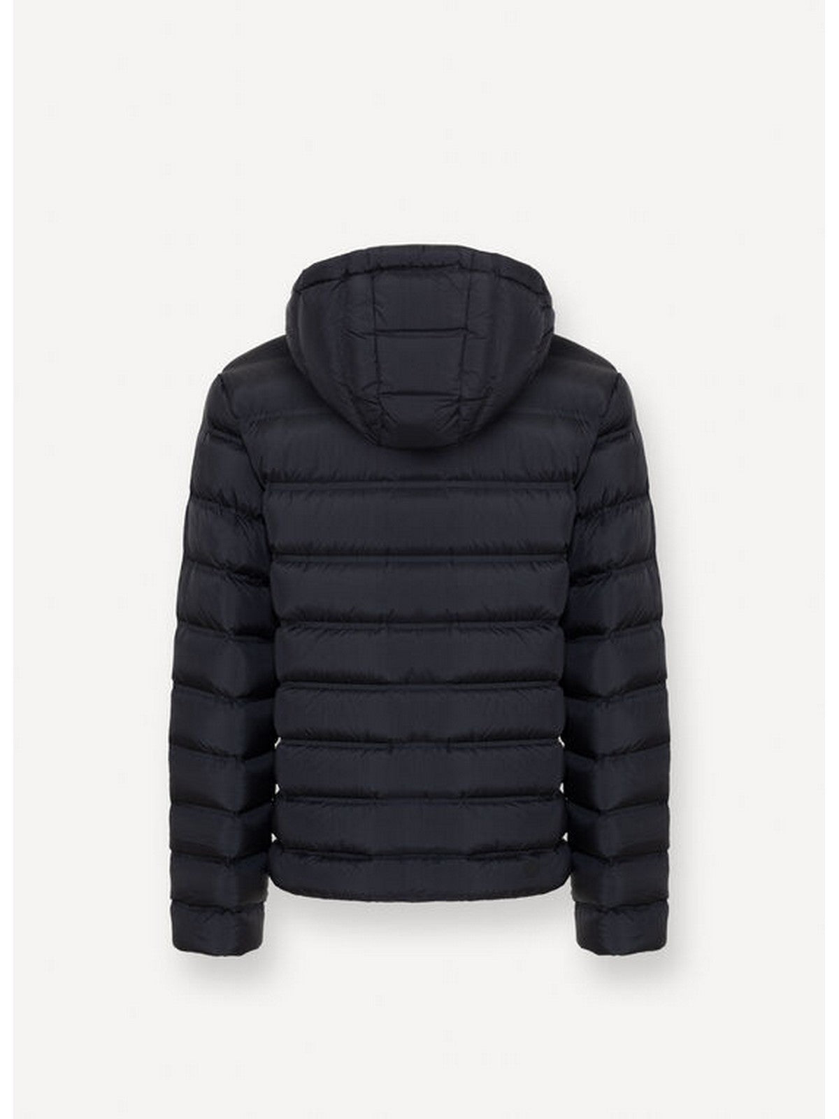 COLMAR Piumino Uomo Minimal 1207 5YN 99 Nero gioboutiqueweb