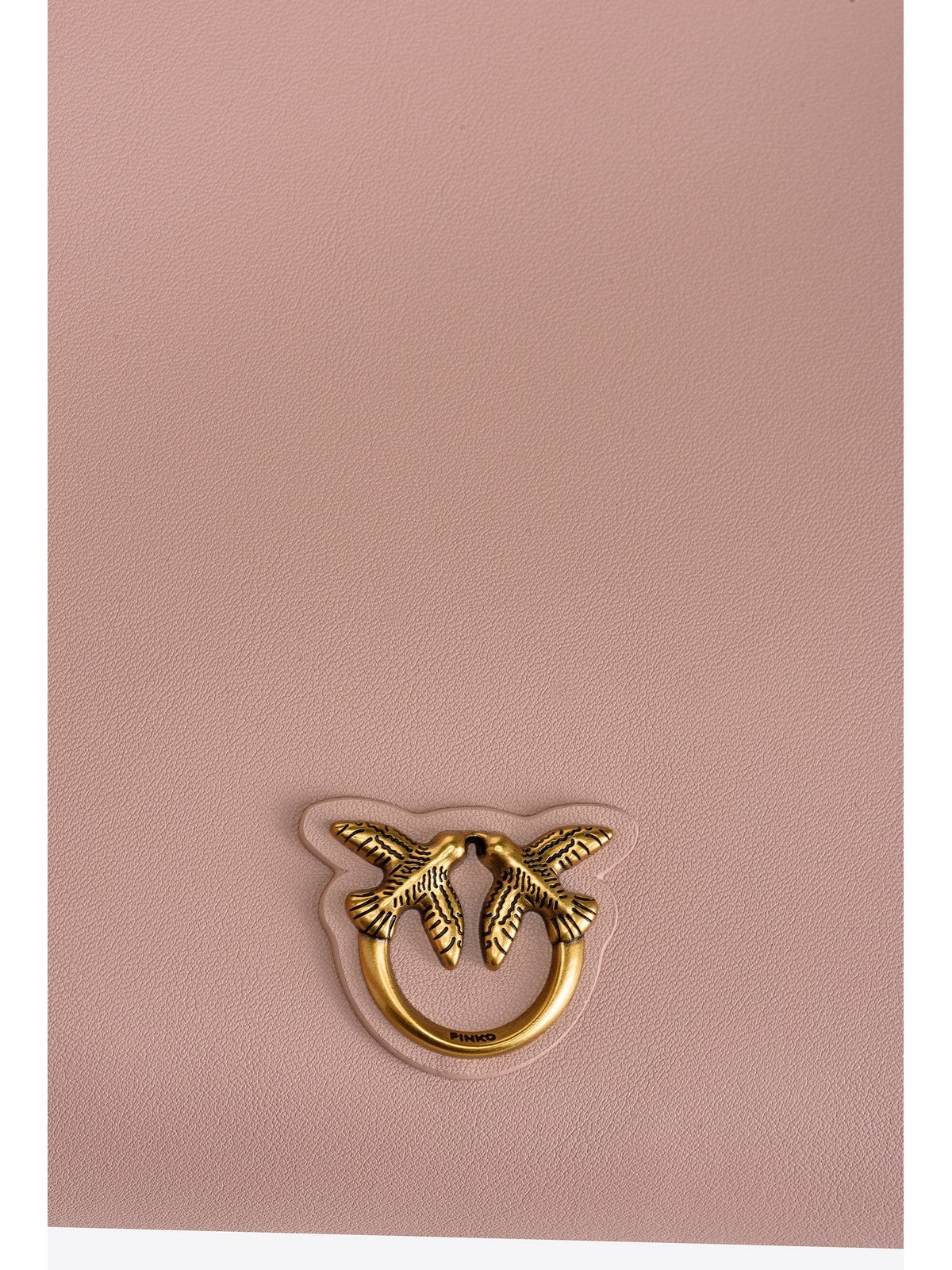 PINKO Borsa Donna Flar classic 100455-A0F1 O81Q Rosa gioboutiqueweb