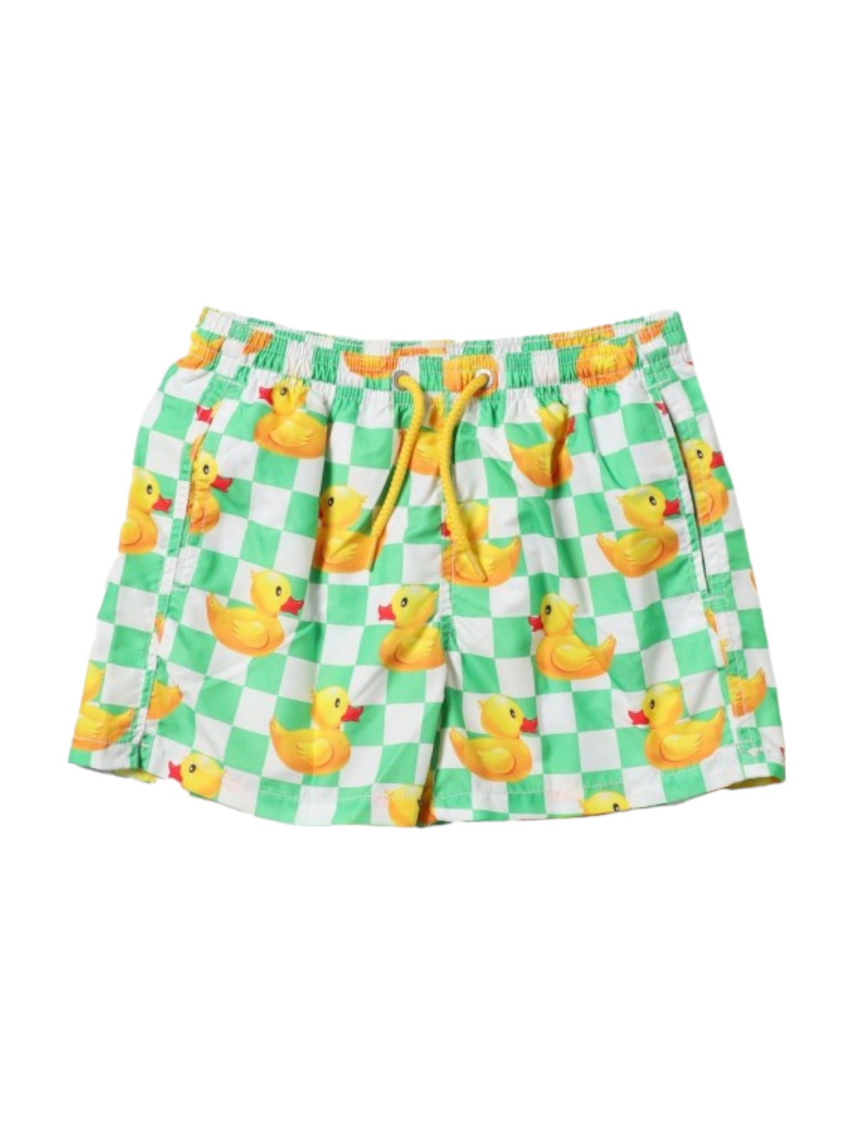 MC2 SAINT BARTH Costume da bagno Bambini e ragazzi Pantaloncino JEAN 00477B Multicolore gioboutiqueweb