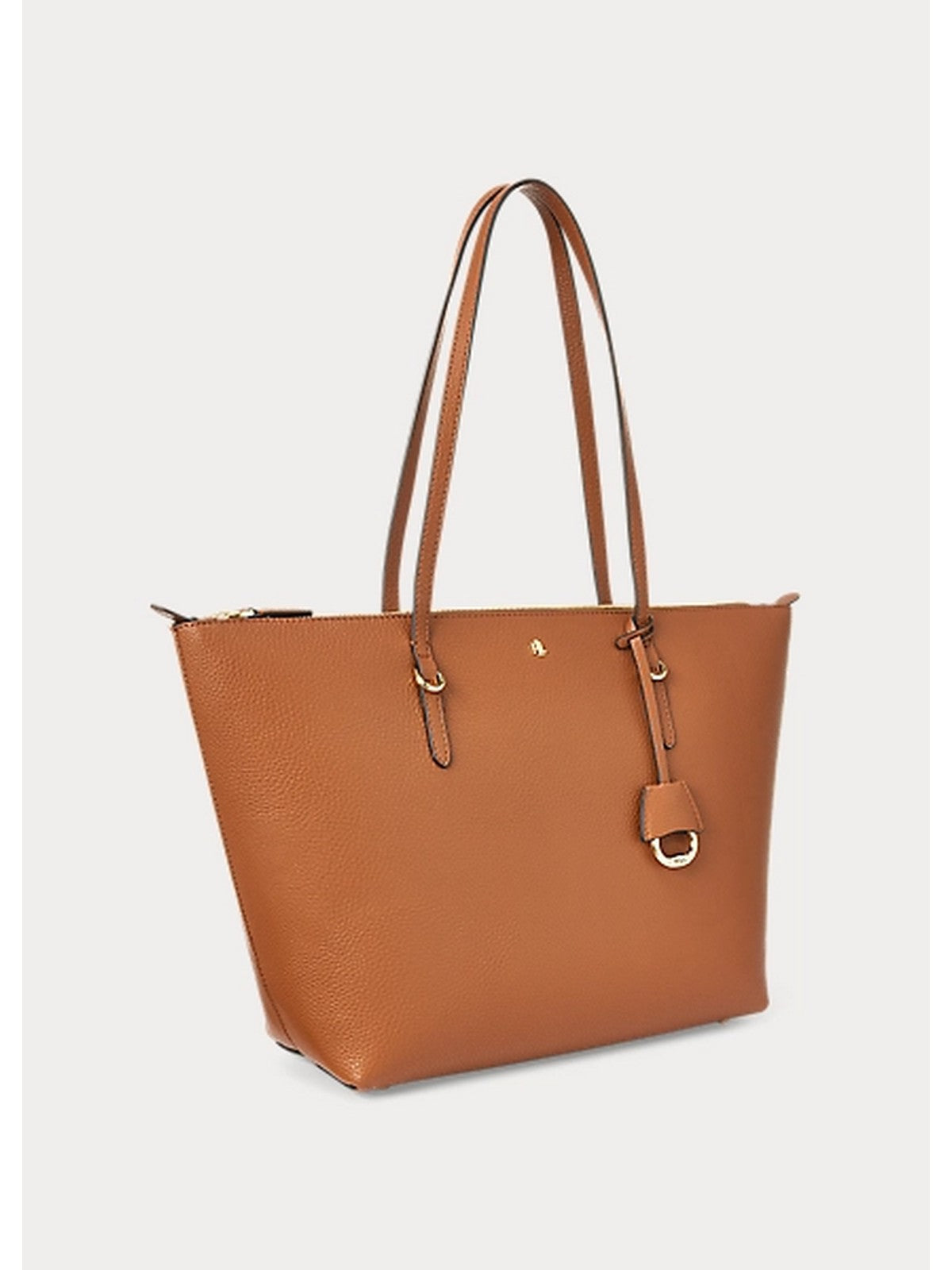 Lauren Ralph Lauren Women's bag 431752879 011 brown