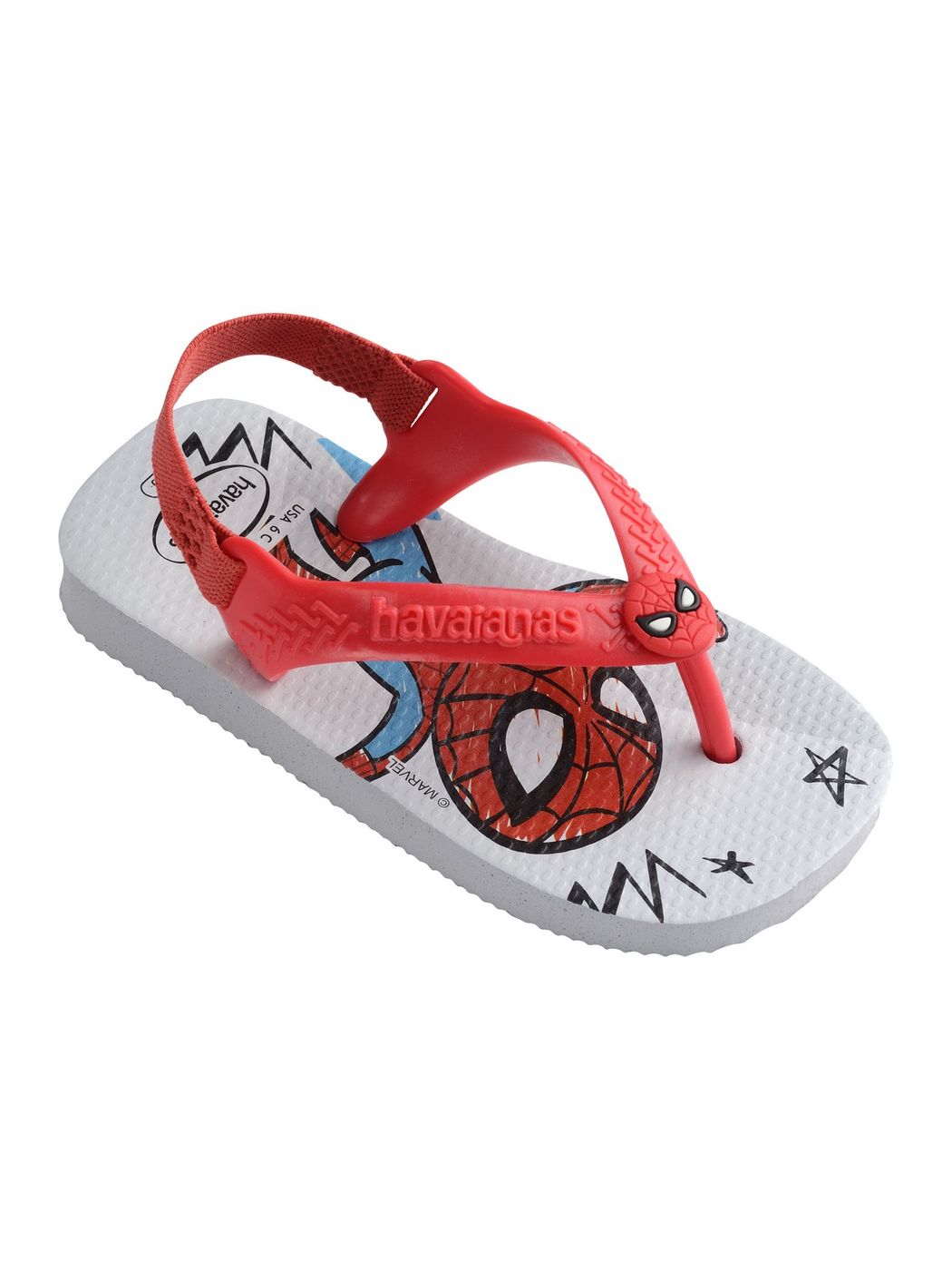 HAVAIANAS Infradito Bambini e ragazzi 4147132.3498 Grigio gioboutiqueweb
