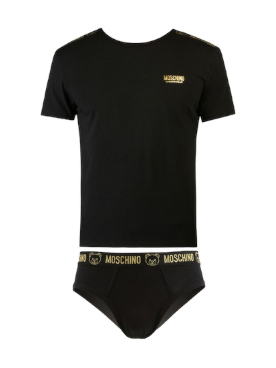 Abbigliamento Moschino Intimo Femminile Intimo Moschino