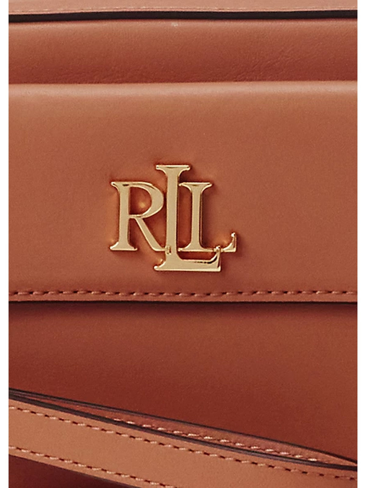 Lauren Ralph Lauren Pochette Woman 432934353 003 brown