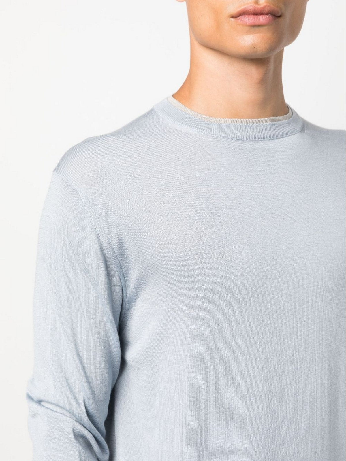 Eletenty Hombres H76MAGH69 MAG0H041 08-02 Azul